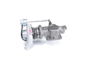 LADER AUFLADUNG BTS Turbo T912049 9