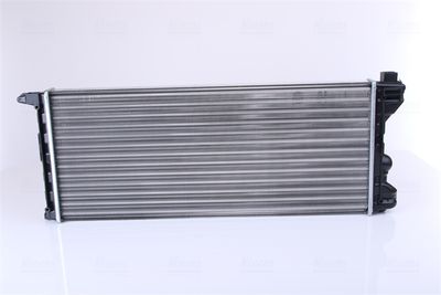 Motorradiator