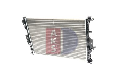 KüHLER MOTORKüHLUNG AKS DASIS 092027N 8