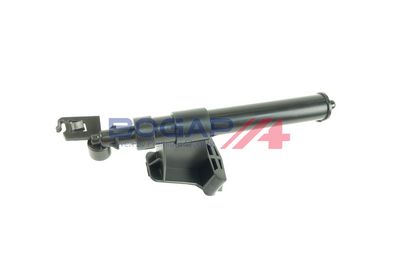 Waschwasserdüse, Scheinwerferreinigung