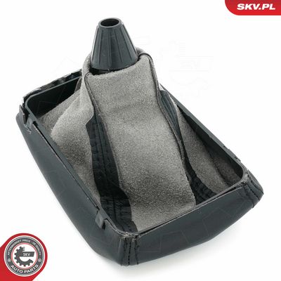 Hlavice řadicí páky SKV 63SKV423