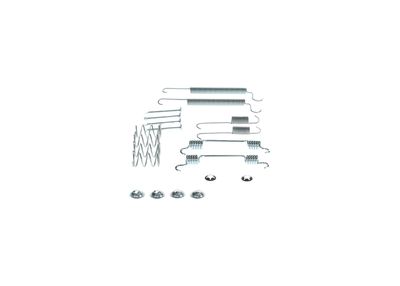 ZUBEHöRSATZ BREMSBACKEN BOSCH 1987475226 3