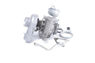 COMPRESOR SISTEM DE SUPRAALIMENTARE BTS Turbo T981007 9