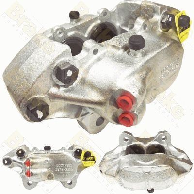 Brake Caliper Brake ENGINEERING CA394