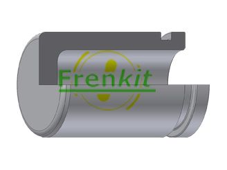FRENKIT P284701 Комплект направляющей суппорта 