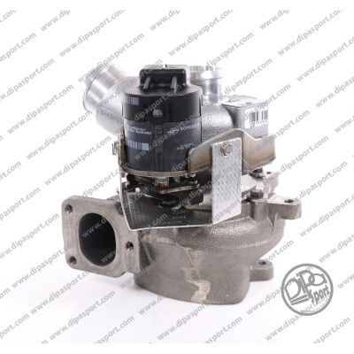 DIPASPORT TRB402N Турбина  для LAND ROVER RANGE ROVER (Ленд ровер Ранге ровер)