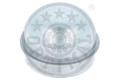 Pokrywa, łożysko koła OPTIMAL CA-00002