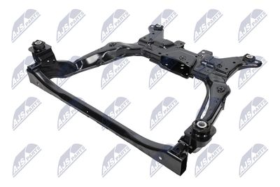 RAMA SUSTINERE/SUPORT AGREGATE NTY ZRZFR013 24