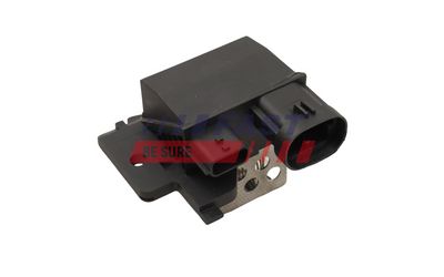 Předřazený odpor, elektromotor (ventilátor chladiče) FAST FT59216