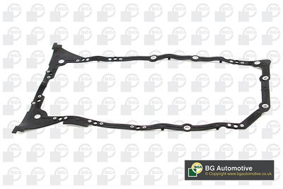 Прокладка, масляный поддон BGA OP9100 для LAND ROVER DISCOVERY