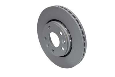 BREMSSCHEIBE ATE 24012402211 5