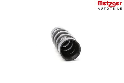 LADELUFTSCHLAUCH METZGER AUTOTEILE 2400704 9