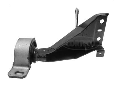 CORTECO Lagerung, Automatikgetriebe