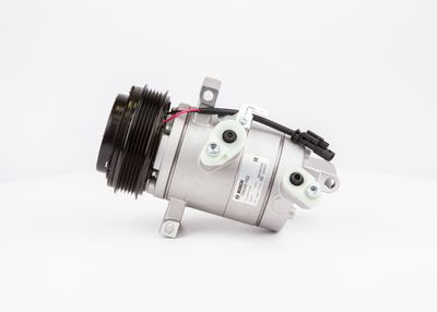 Bosch Compressor, air conditioning 1 986 AB1 002