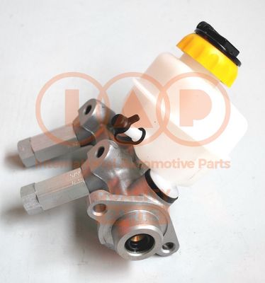 Главный тормозной цилиндр IAP QUALITY PARTS 702-20030G для DAEWOO LANOS