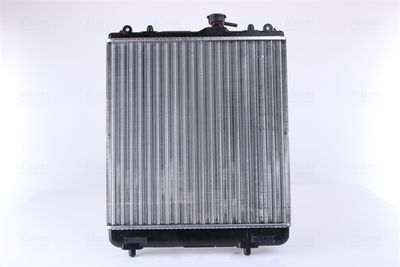 RADIATOR RACIRE MOTOR NISSENS 64195 1