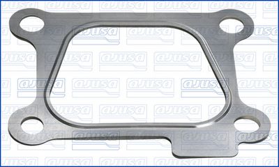 DICHTUNG ABGASKRüMMER