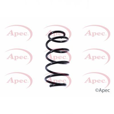 Suspension Spring APEC ACS1388