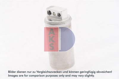 TROCKNER KLIMAANLAGE