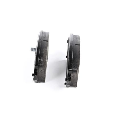 BREMSBELAGSATZ SCHEIBENBREMSE DELPHI LP1737 10