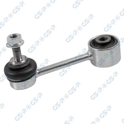 Stange/Strebe, Stabilisator