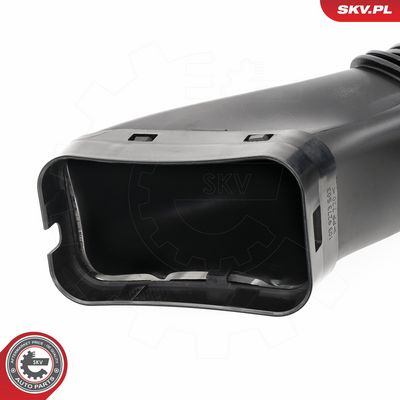 Hadice chladiče ESEN SKV 54SKV809