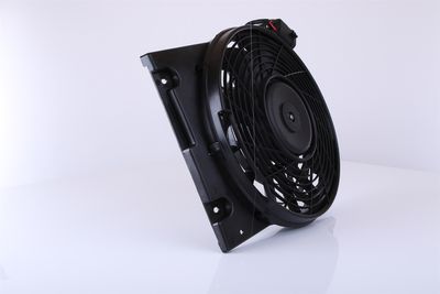 VENTILATOR RADIATOR NISSENS 85186 37