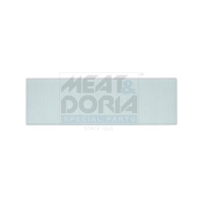 MEAT & DORIA Filtras, salono oras