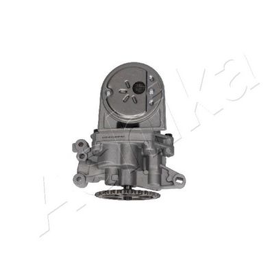 POMPA ULEI ASHIKA 157PEPE08 1