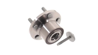RADLAGERSATZ SKF VKBA6585 38
