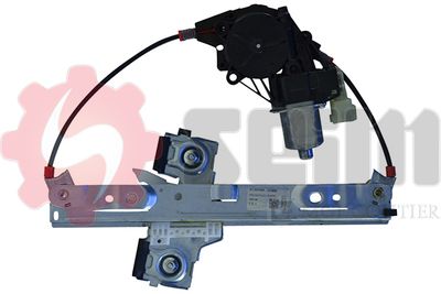 MECANISM ACTIONARE GEAM SEIM 901501 1