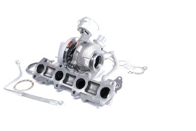 LADER AUFLADUNG BTS Turbo T981319 14