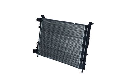 RADIATOR RACIRE MOTOR NRF 58221 10