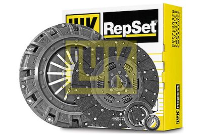 Schaeffler LuK Clutch Kit 633 3057 11