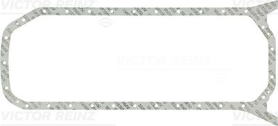 VICTOR-REINZ 71-27468-10 Прокладка масляного піддону для BMW (Бмв)