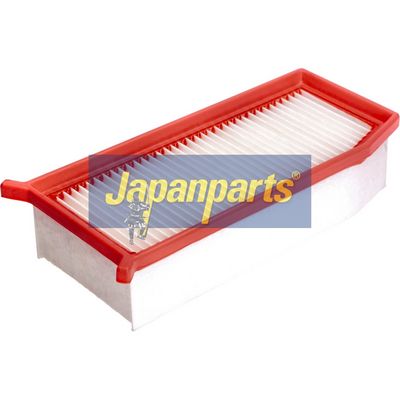 JAPANPARTS Oro filtras