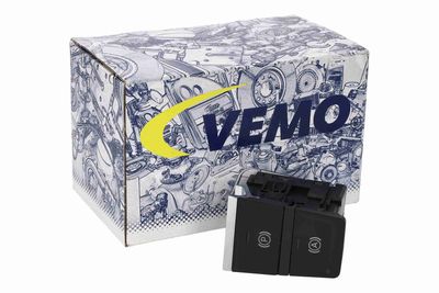 COMUTATOR ACTIONARE FRANA DE PARCARE VEMO V10730729 1