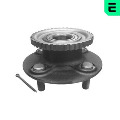 Wheel Bearing Kit 962481