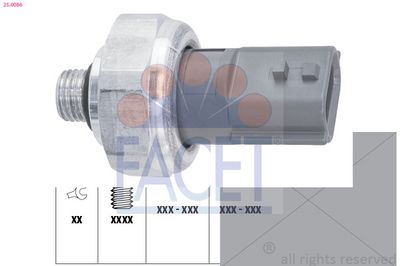 COMUTATOR PRESIUNE AER CONDITIONAT