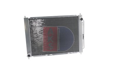 KüHLMODUL AKS DASIS 180091N 15