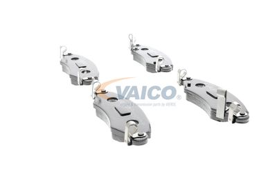 BREMSBELAGSATZ SCHEIBENBREMSE VAICO V408033 44