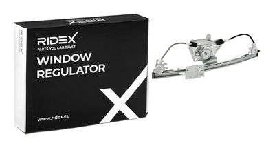 стъклоподемник RIDEX 1561W0094