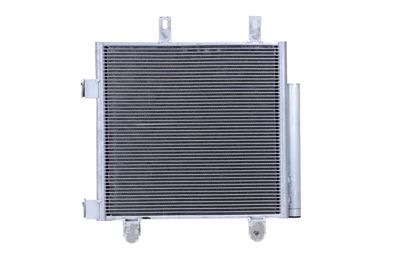 KONDENSATOR KLIMAANLAGE