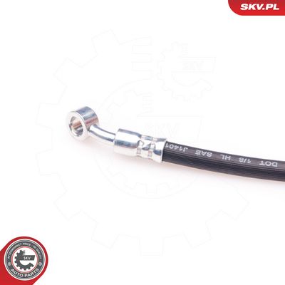 Brake hose