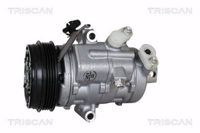 COMPRESOR CLIMATIZARE TRISCAN 902069020 1