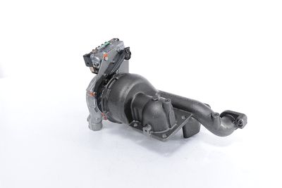 LADER AUFLADUNG BTS Turbo T914658 14