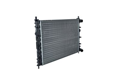 RADIATOR RACIRE MOTOR NRF 58169 40