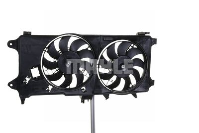 VENTILATOR RADIATOR MAHLE CFF357000P 35