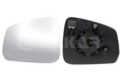 SPIEGELGLAS AUßENSPIEGEL