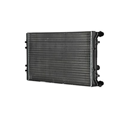 RADIATOR RACIRE MOTOR NISSENS 65011 27